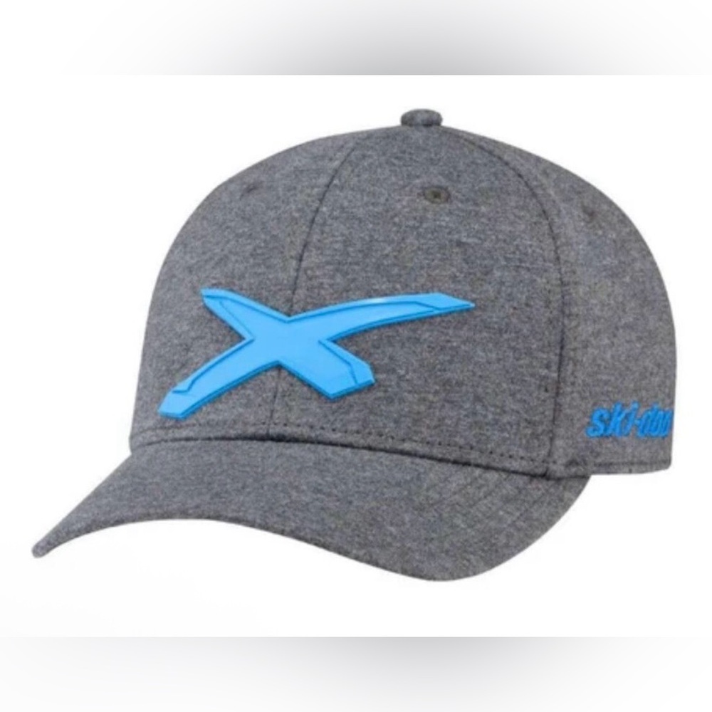 Flex Fit Unisex Ski-Doo Cap